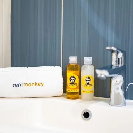 Sunset Waves - Right At The Apartment