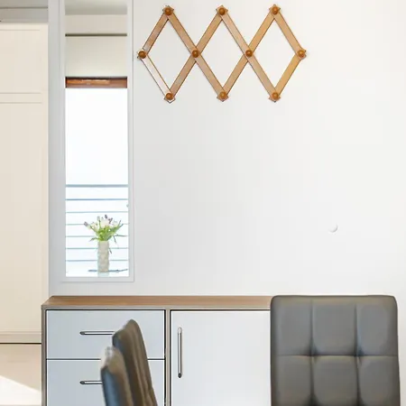 Sunset Waves - Right At The Dziwnówek