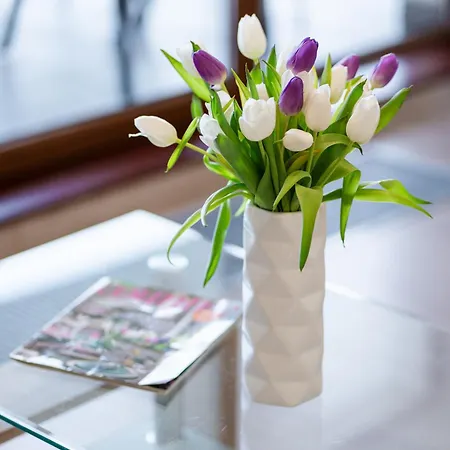 Sunset Waves - Right At The Apartment Dziwnówek