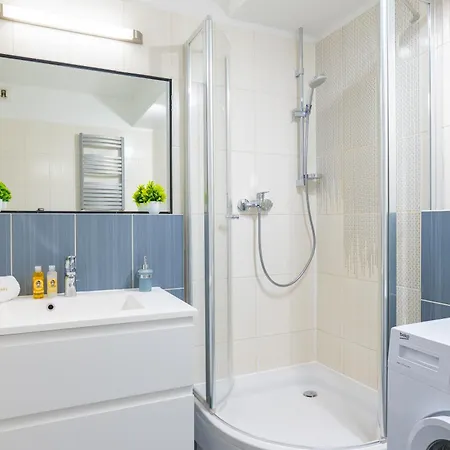 Sunset Waves - Right At The Apartment Dziwnówek