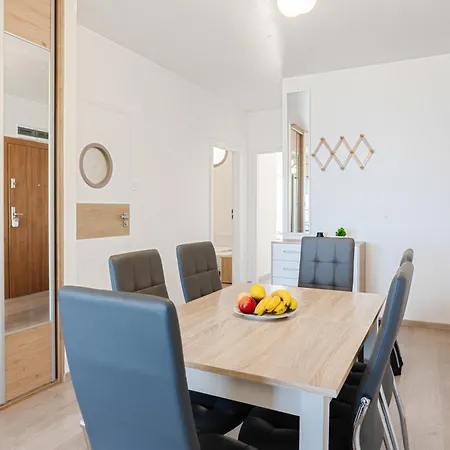 Sunset Waves - Right At The * Dziwnówek