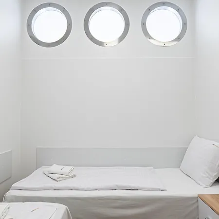 Sunset Waves - Right At The Apartment