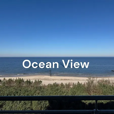 Sunset Waves - Right At The Apartment