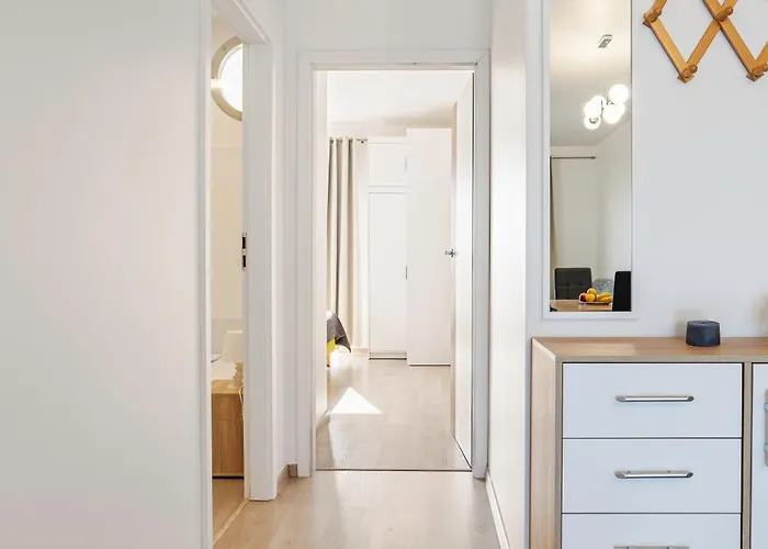 Appartement Sunset Waves - Right At The