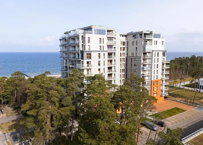 Appartement Sunset Waves - Right At The