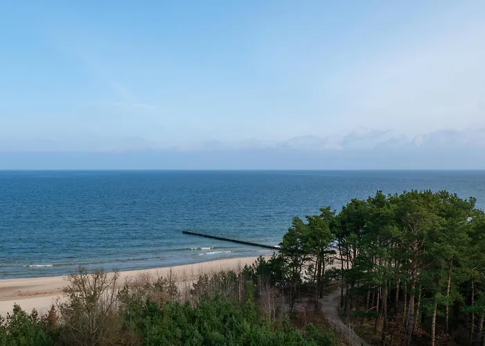 Sunset Waves - Right At The * Dziwnówek