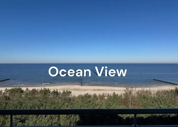 Sunset Waves - Right At The Appartement